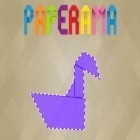 Download game Paperama for free and Bus rush 2 for Android phones and tablets .
