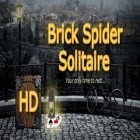 Download game Brick Spider Solitaire for free and Slingshot Smash for Android phones and tablets .