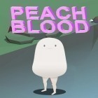 Download game Peach blood for free and Car Factory Simulator for Android phones and tablets .