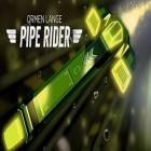 Download game Ormen Lange: Pipe Rider for free and Poor Eddie for Android phones and tablets .