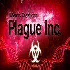 Download game Plague Inc for free and Grand theft auto: San Andreas for Android phones and tablets .