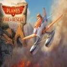 Download game Planes: Fire and rescue for free and Paint Roller! for Android phones and tablets .