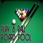 Download game Play 8 ball: Board pool for free and Brightstone mysteries: Paranormal hotel for Android phones and tablets .
