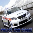 Download game Police car chase for free and INKS for Android phones and tablets .