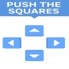 Download game Push the squares for free and Charm mania for Android phones and tablets .