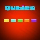 Download game Qubies for free and Six-Guns v2.9.0h for Android phones and tablets .
