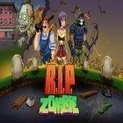 Download game R.I.P. Zombie for free and Brightstone mysteries: Paranormal hotel for Android phones and tablets .