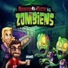 Download game Rooster teeth vs. zombiens for free and Dragon Village Grand Battle for Android phones and tablets .