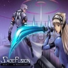 Download game Sage fusion. Episode 1: The phantom of liberty for free and Diamond Match Master for Android phones and tablets .