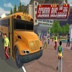 Download game School bus driver 2016 for free and Space colonizers: Idle clicker for Android phones and tablets .