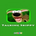Download game Skippy-speaking puppy! for free and Slingshot Smash for Android phones and tablets .