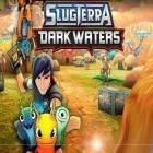 Download game Slugterra: Dark waters for free and Brightstone mysteries: Paranormal hotel for Android phones and tablets .