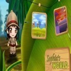 Download game Sophia's World Jump And Run for free and Berry Factory Tycoon for Android phones and tablets .