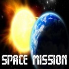 Download game Space mission for free and Five nights at Freddy's 4 for Android phones and tablets .
