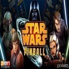 Download game Star Wars Pinball for free and Dot brain for Android phones and tablets .