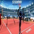 Download game Stickman volleyball 2016 for free and Kids vs. zombies for Android phones and tablets .