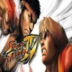App Street Fighter 4 HD free download. Street Fighter 4 HD full Android apk version for tablets.
