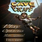 Download game Super Cave Escape for free and Gangster party: Gangland war for Android phones and tablets .