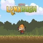 Download game Super lynx rush for free and Green Thumb: Gardening & Farm for Android phones and tablets .