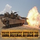 Download game Tank defense attack 3D for free and Grand Theft Auto Vice City v1.0.7 for Android phones and tablets .