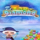 Download game Tap diamond for free and Bus rush 2 for Android phones and tablets .