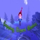 Download game Tapping wizard blades for free and Faily rocketman for Android phones and tablets .