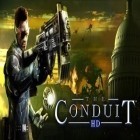 Download game The Conduit HD for free and Railroad crossing 2 for Android phones and tablets .