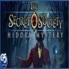 Download game The Secret Society for free and Machinarium for Android phones and tablets .