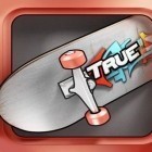 Download game True Skate for free and Lucid Lenses for Android phones and tablets .
