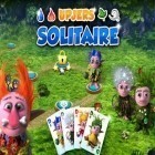 Download game Upjers: Solitaire for free and Factory: Idle & Tycoon Game for Android phones and tablets .