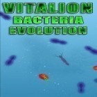 Download game Vitalion bacteria evolution for free and Water Power for Android phones and tablets .