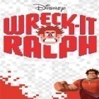 Download game Wreck it Ralph for free and Slingshot Smash for Android phones and tablets .