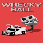 Download game Wrecky ball for free and Idle Breaker - Loot & Survive for Android phones and tablets .