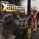 Download game Xcite mountain bike for free and Grand Theft Auto Vice City v1.0.7 for Android phones and tablets .