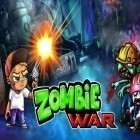 Download game Zombie war by ABIGames for free and Hunter Assassin 2 for Android phones and tablets .