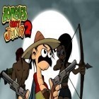 Download game Zombies can't jump 2 for free and Kids vs. zombies for Android phones and tablets .