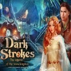 Download game Dark strokes 2: The legend of the Snow kingdom. Collector's edition for free and Zen koi for Android phones and tablets .
