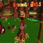 Download game Dynamite ants for free and Life Bubble - My Little Planet for Android phones and tablets .