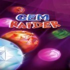 Download game Gem raider for free and Apocalypse hunters for Android phones and tablets .
