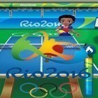 Download game Rio 2016: Olympic games. Official mobile game for free and King Rabbit - Race for Android phones and tablets .