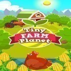 Download game Tiny farm planet for free and King Rabbit - Race for Android phones and tablets .