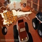 Download game Tires of Fury Monster Truck Racing for free and Mars mountain for Android phones and tablets .