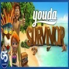 Download game Youda Survivor for free and My Peterinary for Android phones and tablets .
