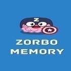 Download game Zorbo memory: Brain training for free and Blood arena for Android phones and tablets .