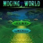 Download game Moging World for free and Stone Grass: Mowing Simulator for Android phones and tablets .