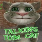 Download game Talking Tom Cat v1.1.5 for free and Legacy 4 - Tomb of Secrets for Android phones and tablets .