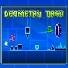 Download game Geometry Dash for free and Mars mountain for Android phones and tablets .