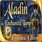 Download game Aladin and the Enchanted Lamp for free and Berry Factory Tycoon for Android phones and tablets .