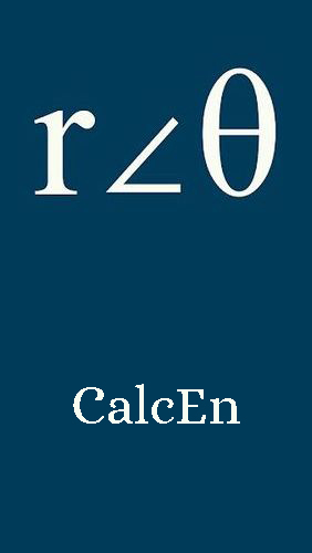 Download CalcEn: Complex calculator - free Business Android app for phones and tablets.