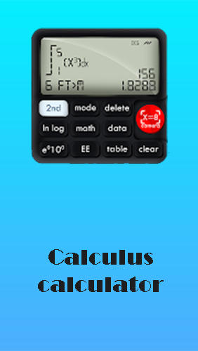 Download Calculus calculator & Solve for x ti-36 ti-84 plus - free Business Android app for phones and tablets.